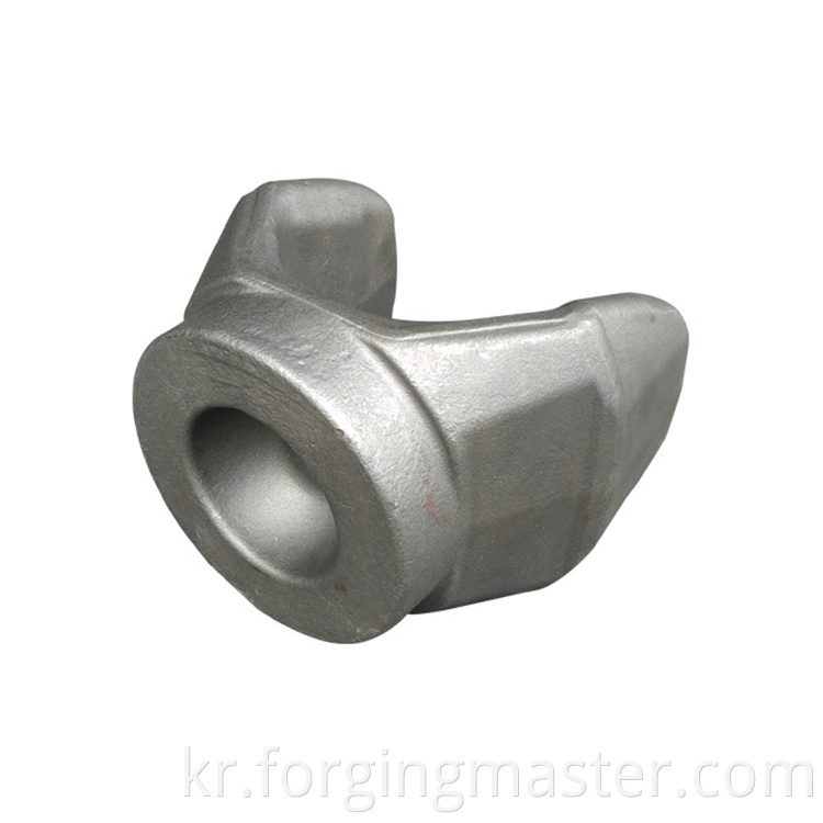 Forging Cnc Machine Parts